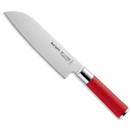 Santoku  Red Spirit 18cm 8174218